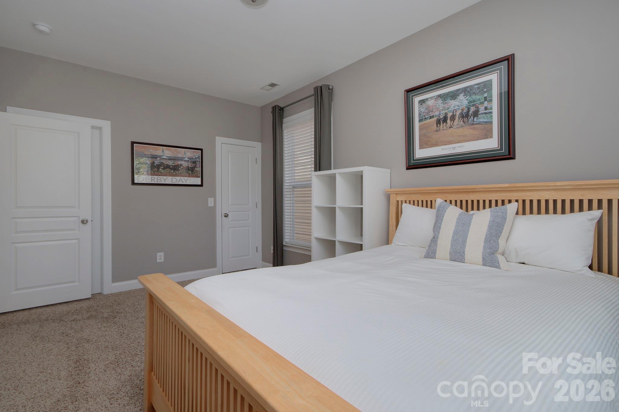 Cureton - Residential