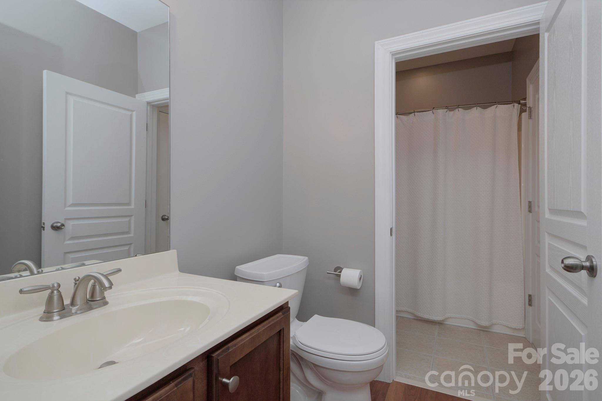 Cureton - Residential