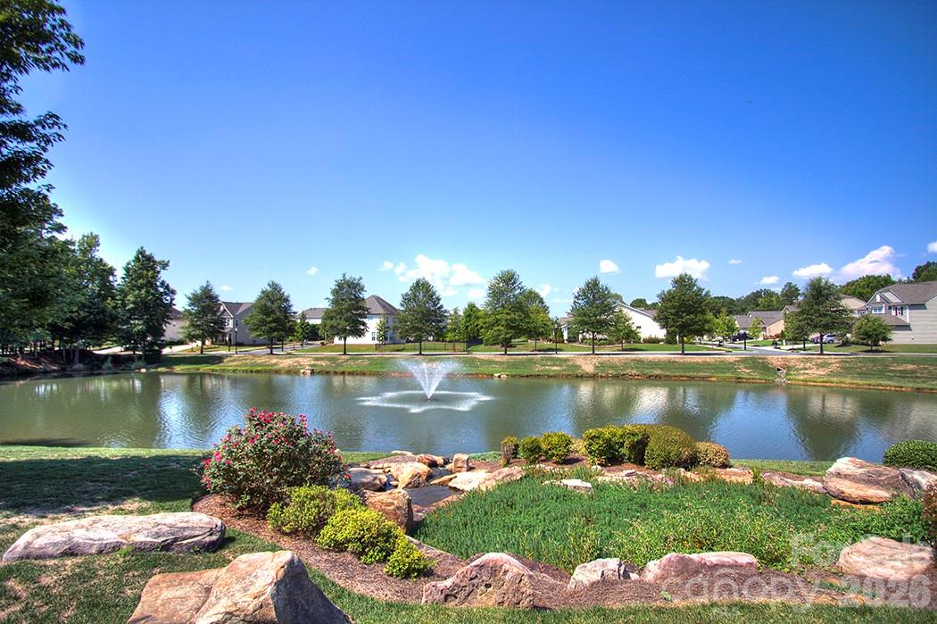 Cureton - Residential