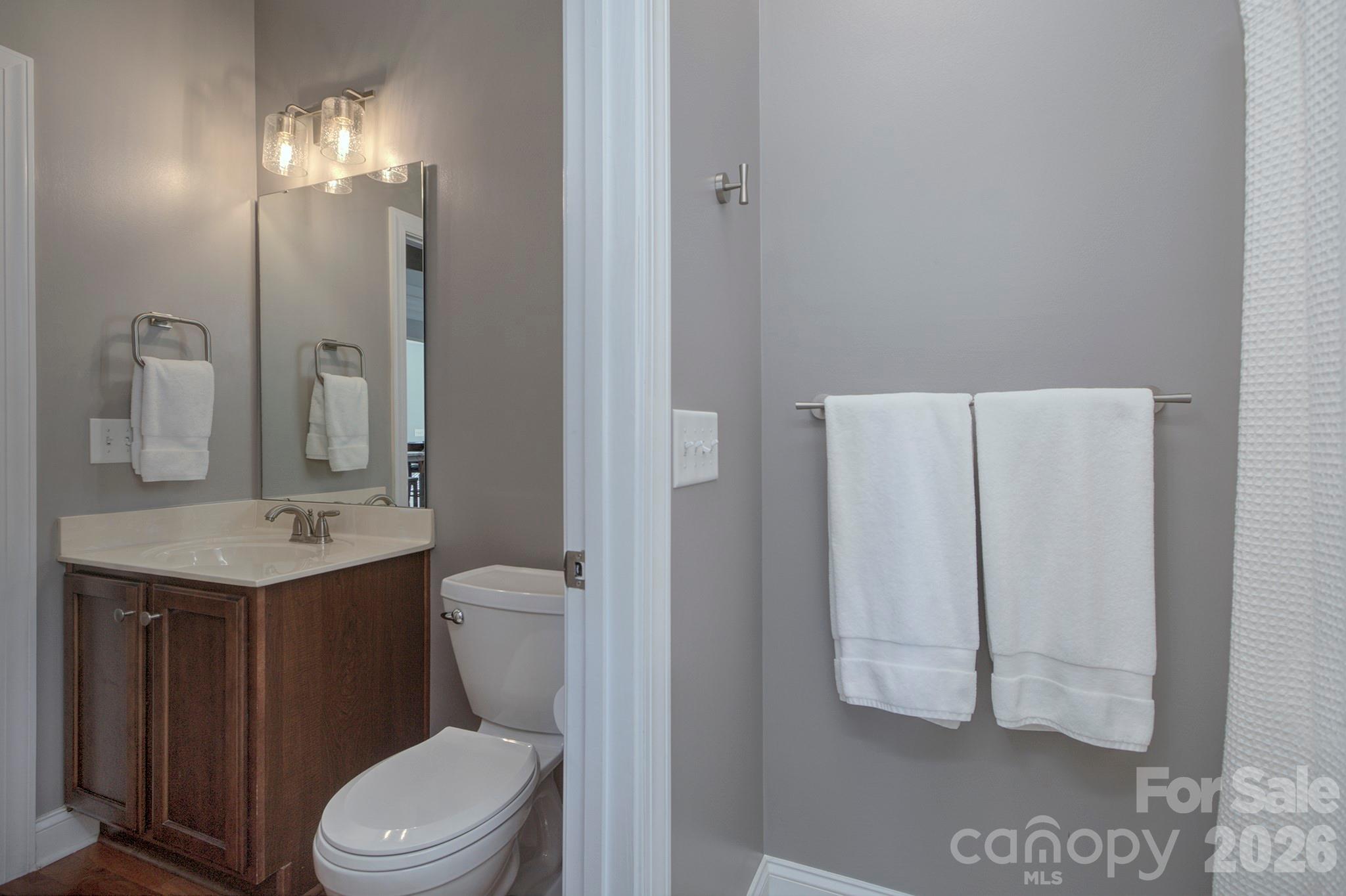 Cureton - Residential