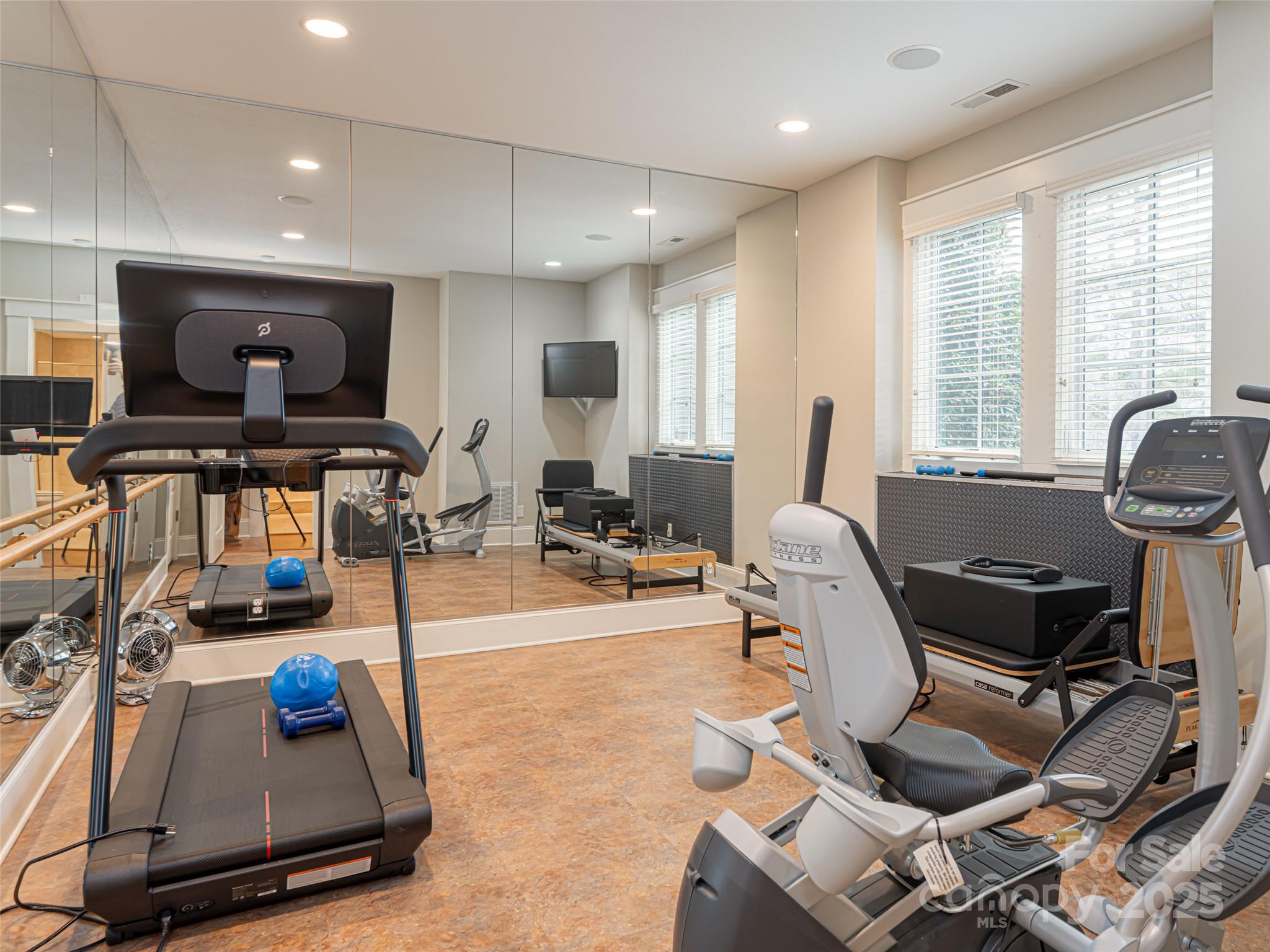 Biltmore Lake - Residential