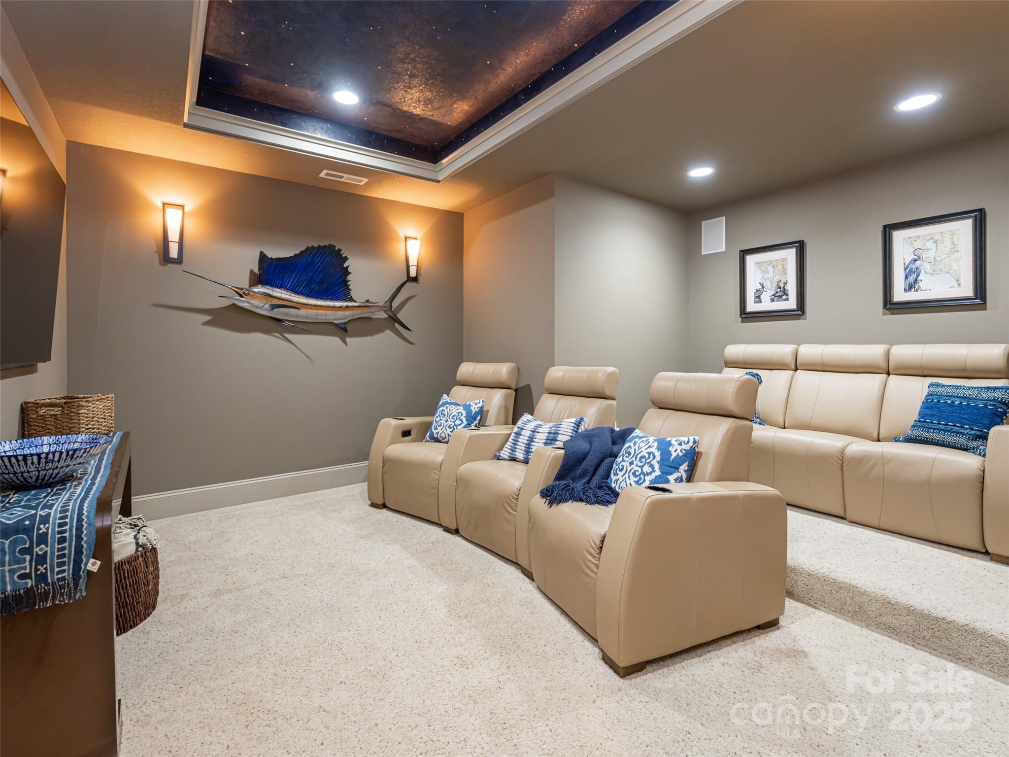 Biltmore Lake - Residential