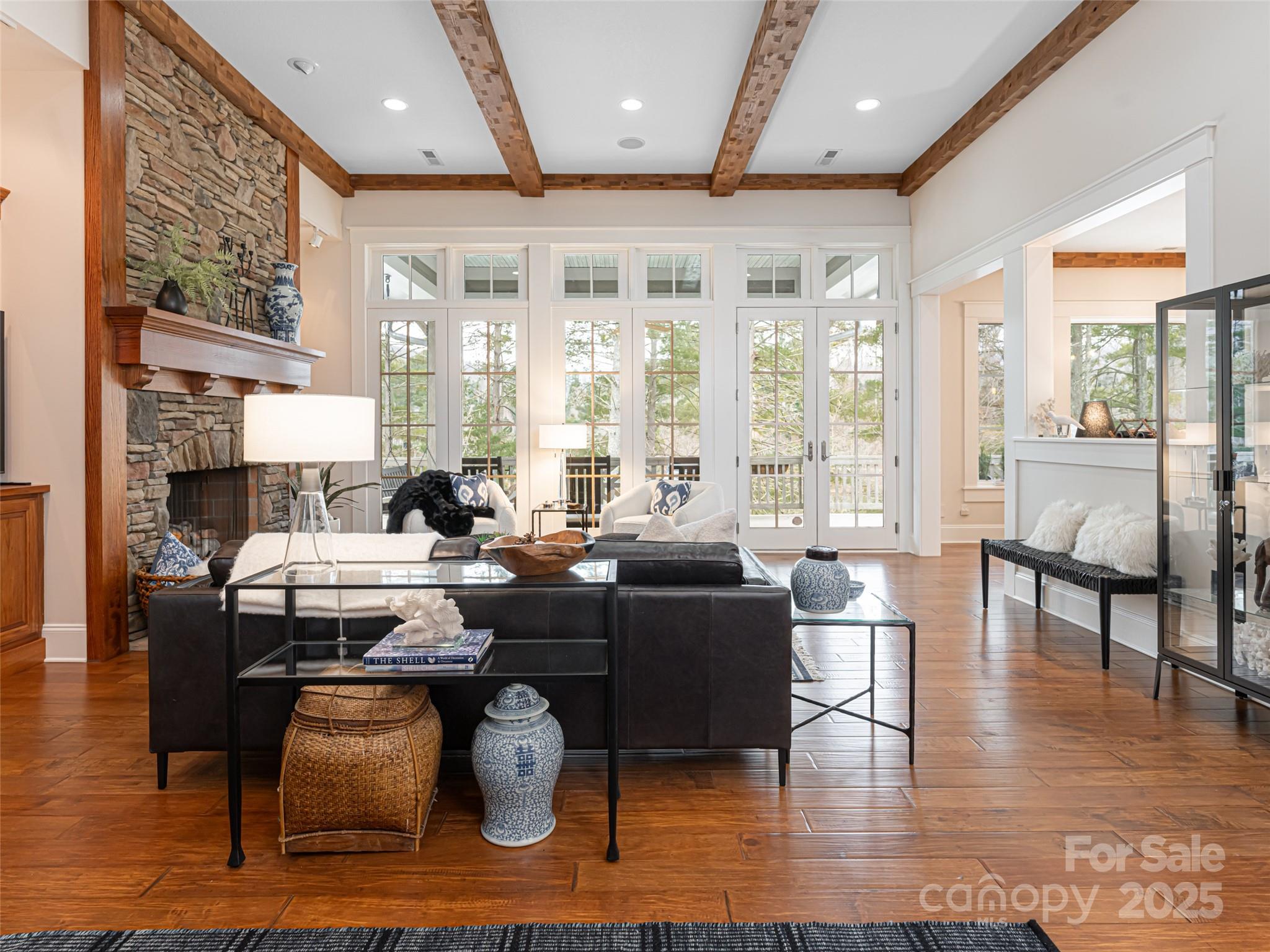 Biltmore Lake - Residential