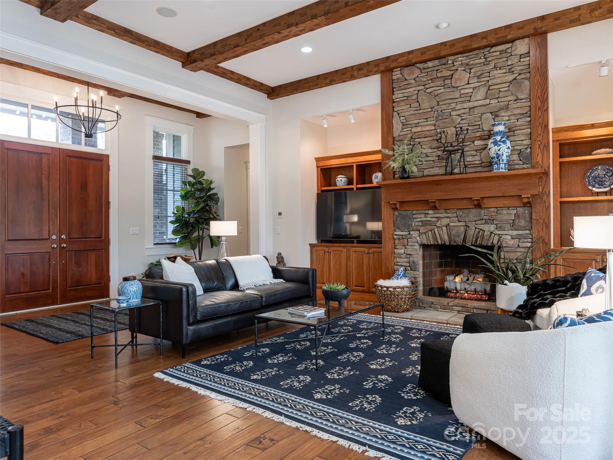 Biltmore Lake - Residential