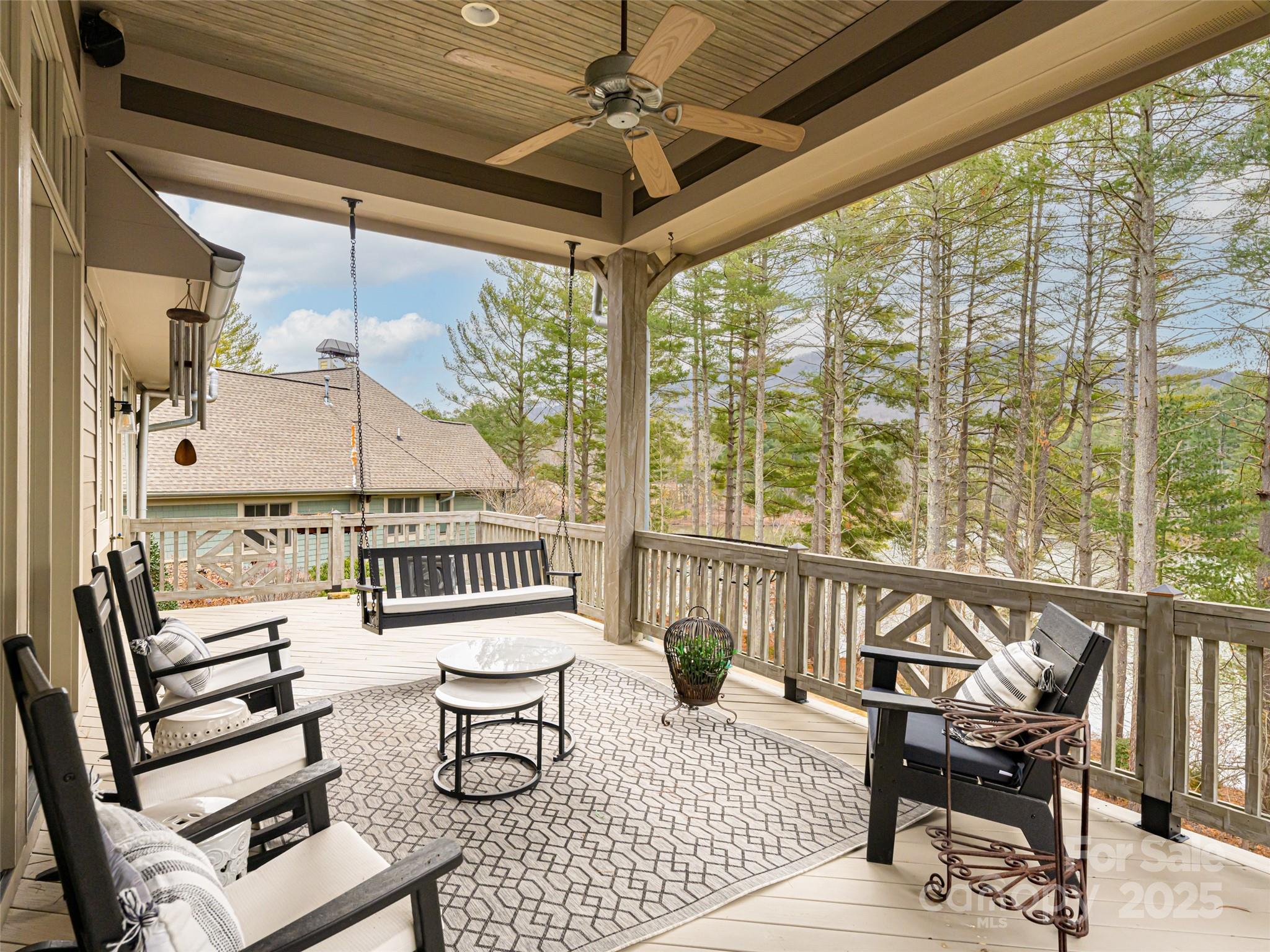 Biltmore Lake - Residential