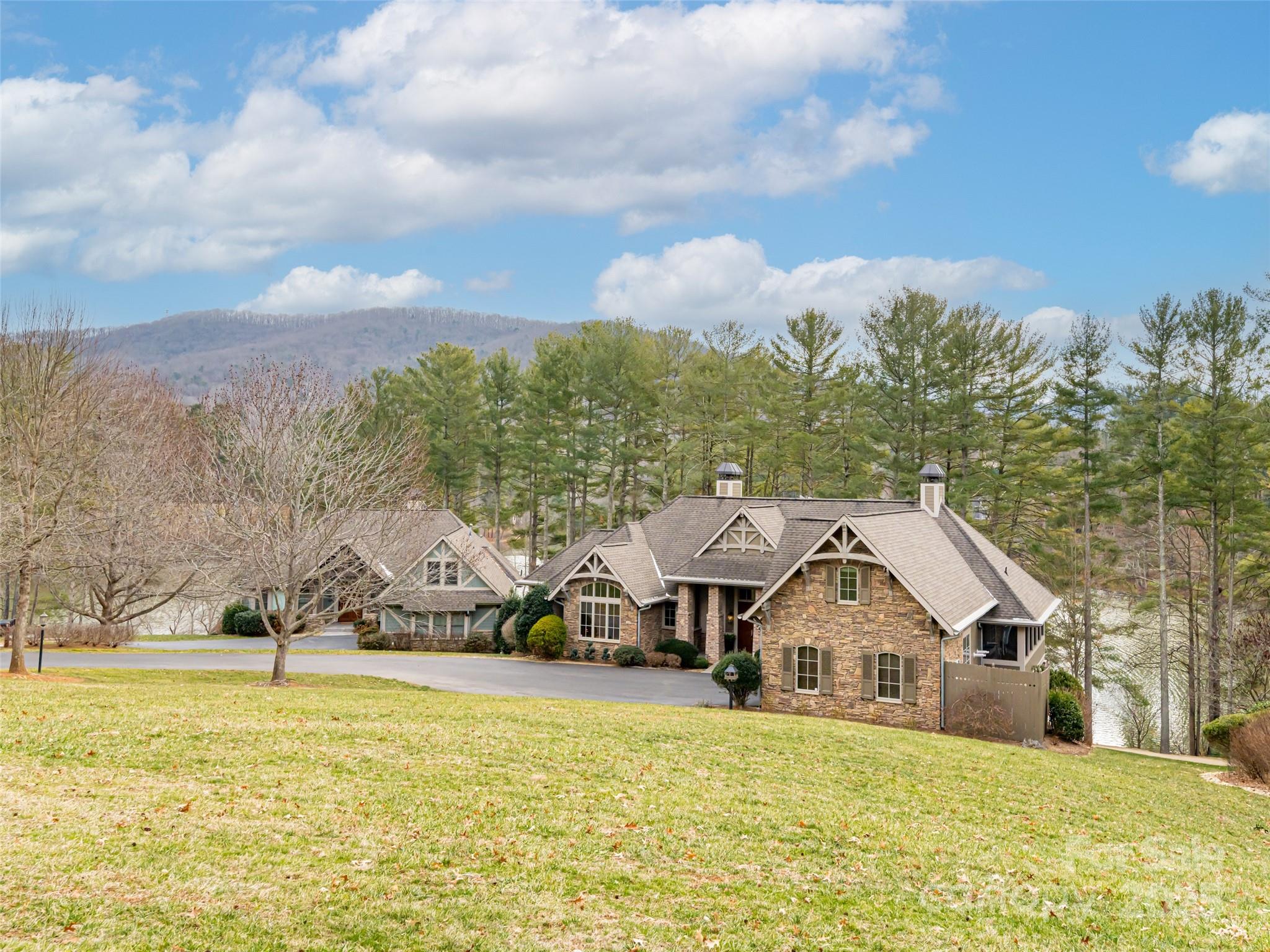 Biltmore Lake - Residential