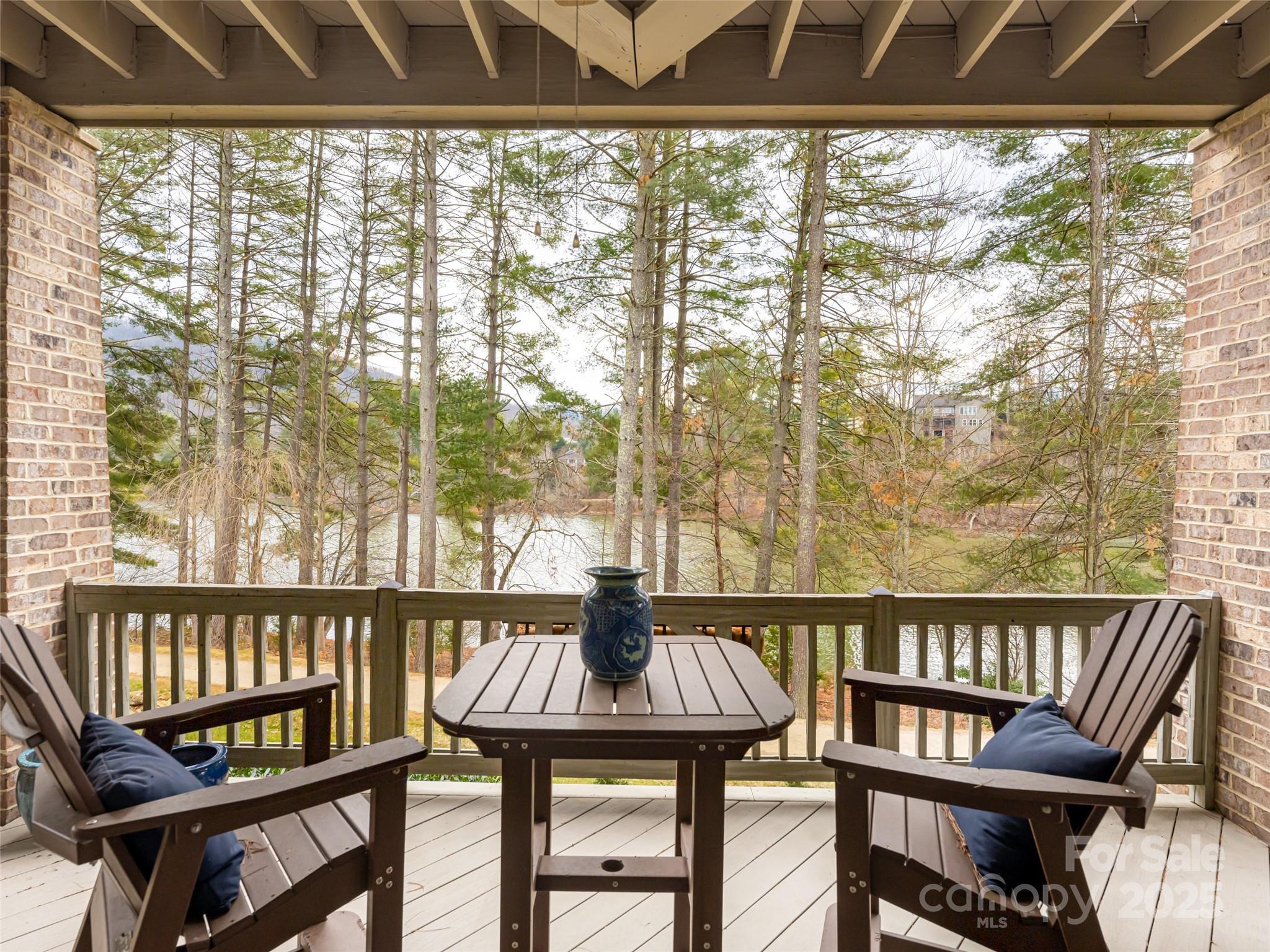 Biltmore Lake - Residential