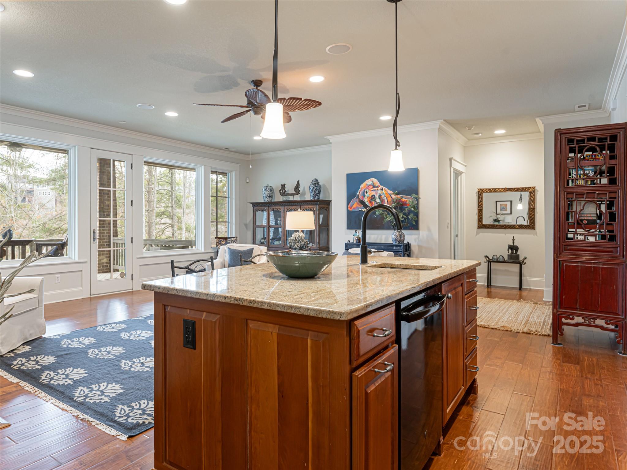 Biltmore Lake - Residential