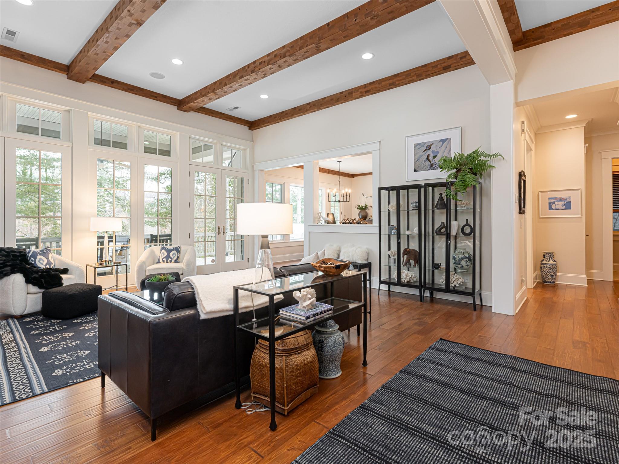 Biltmore Lake - Residential