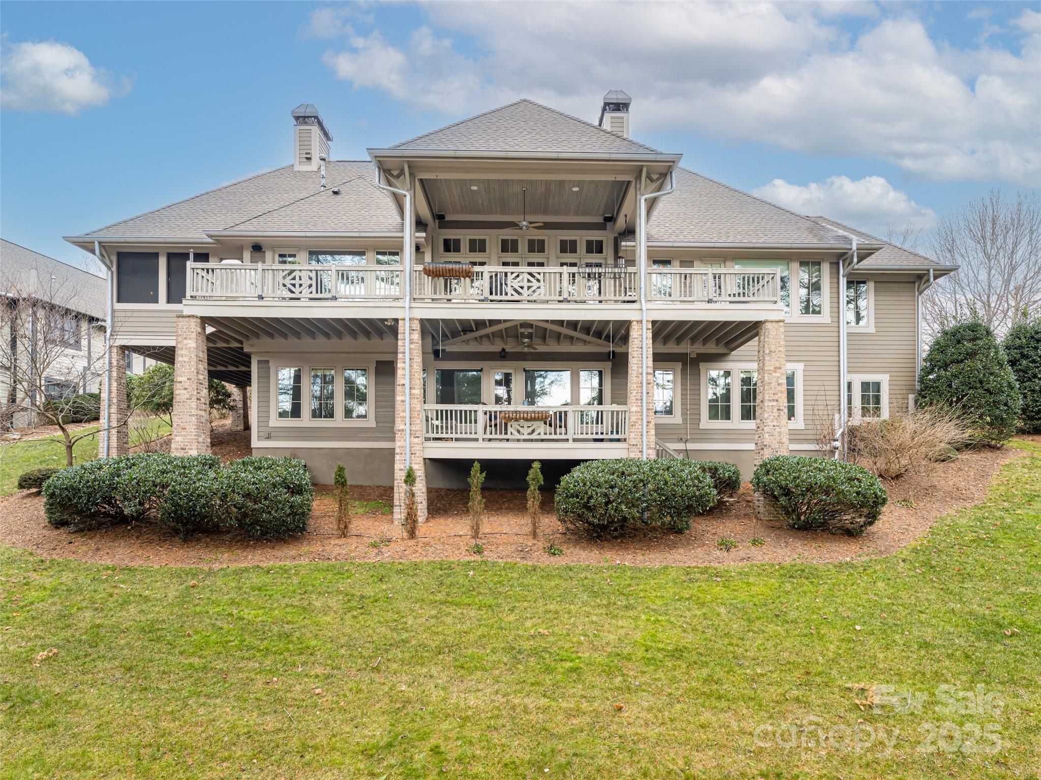 Biltmore Lake - Residential