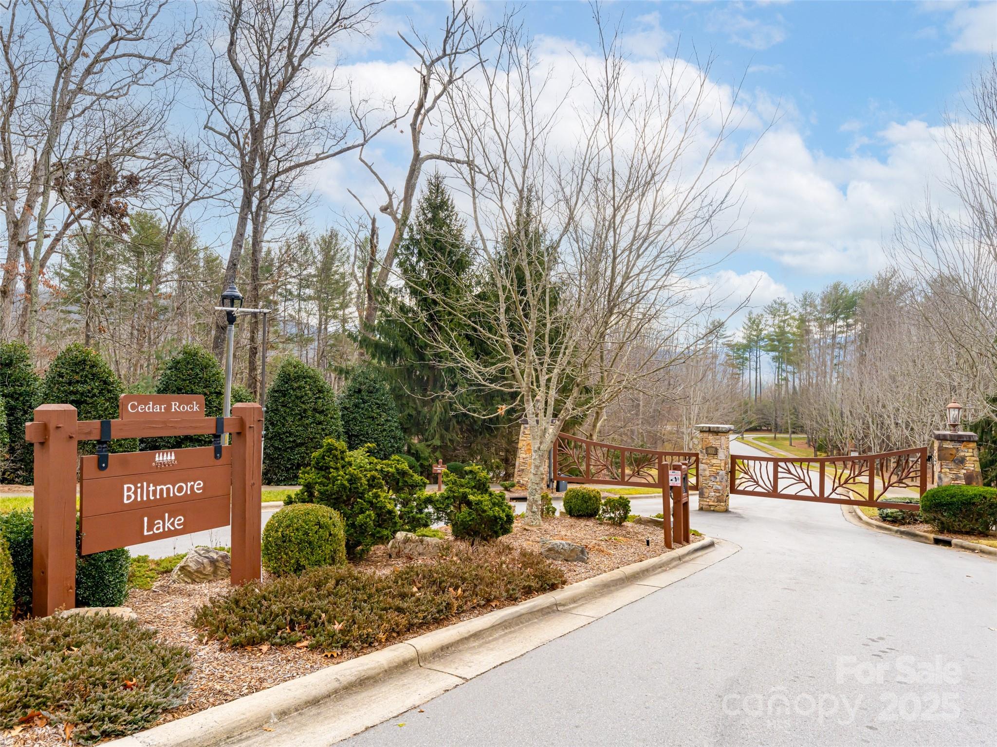 Biltmore Lake - Residential