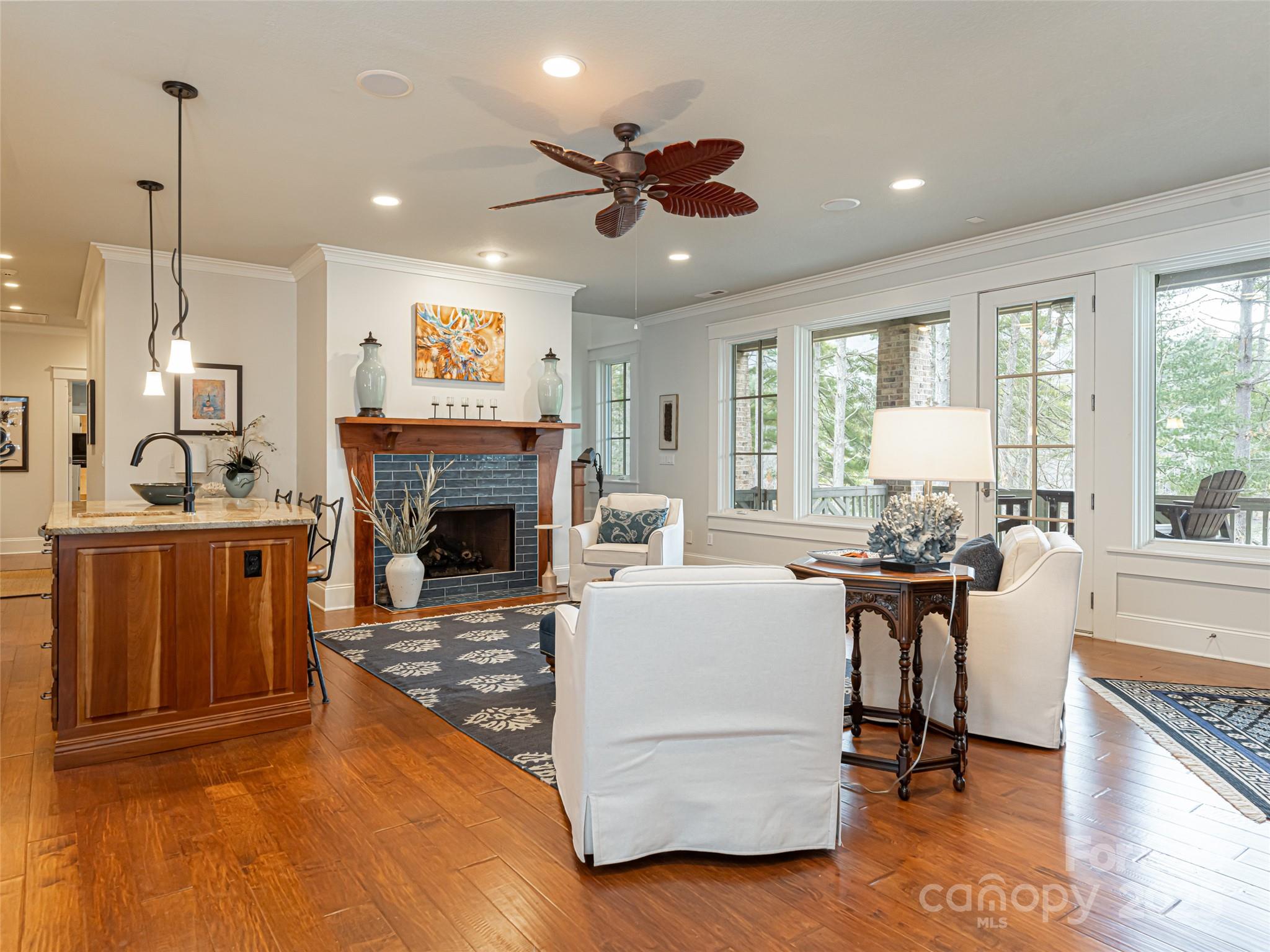 Biltmore Lake - Residential