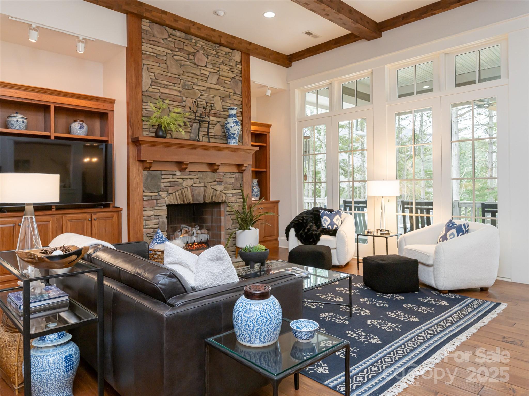 Biltmore Lake - Residential