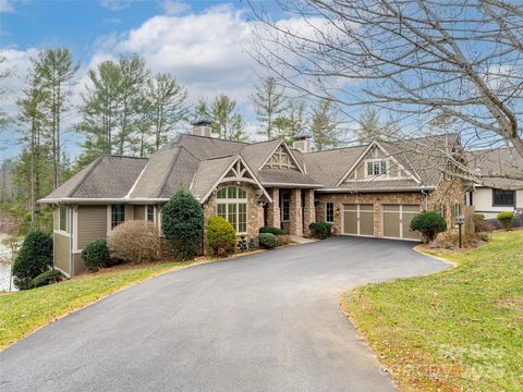 A home in Biltmore Lake