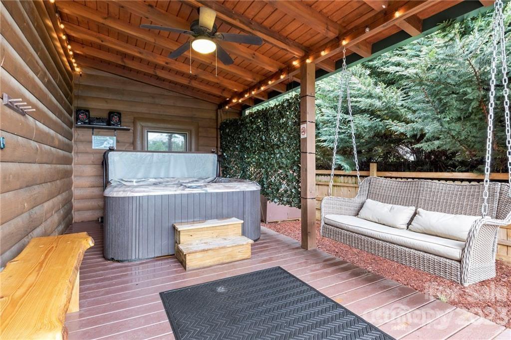 Grandview Mesa - Residential