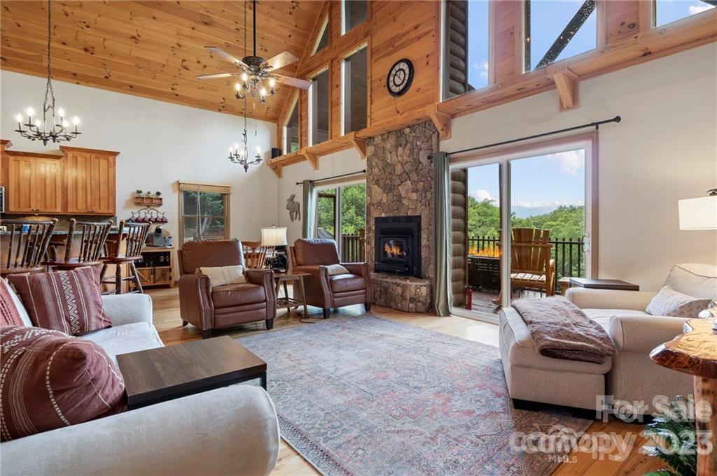 Grandview Mesa - Residential