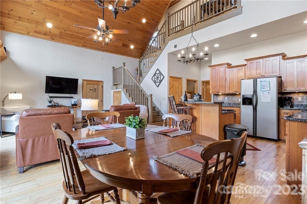 Grandview Mesa - Residential