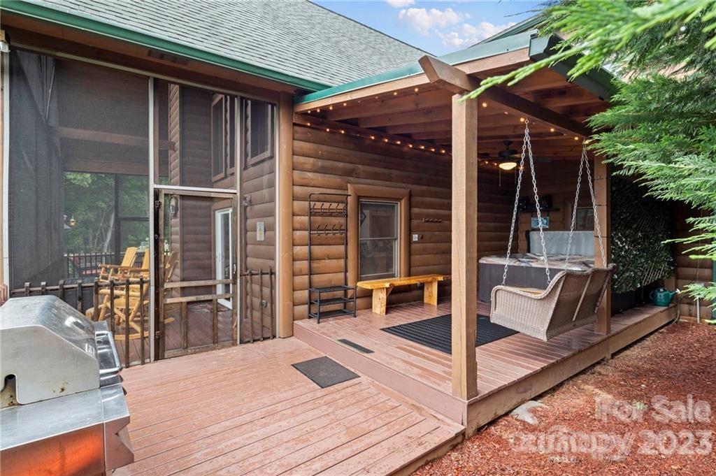 Grandview Mesa - Residential