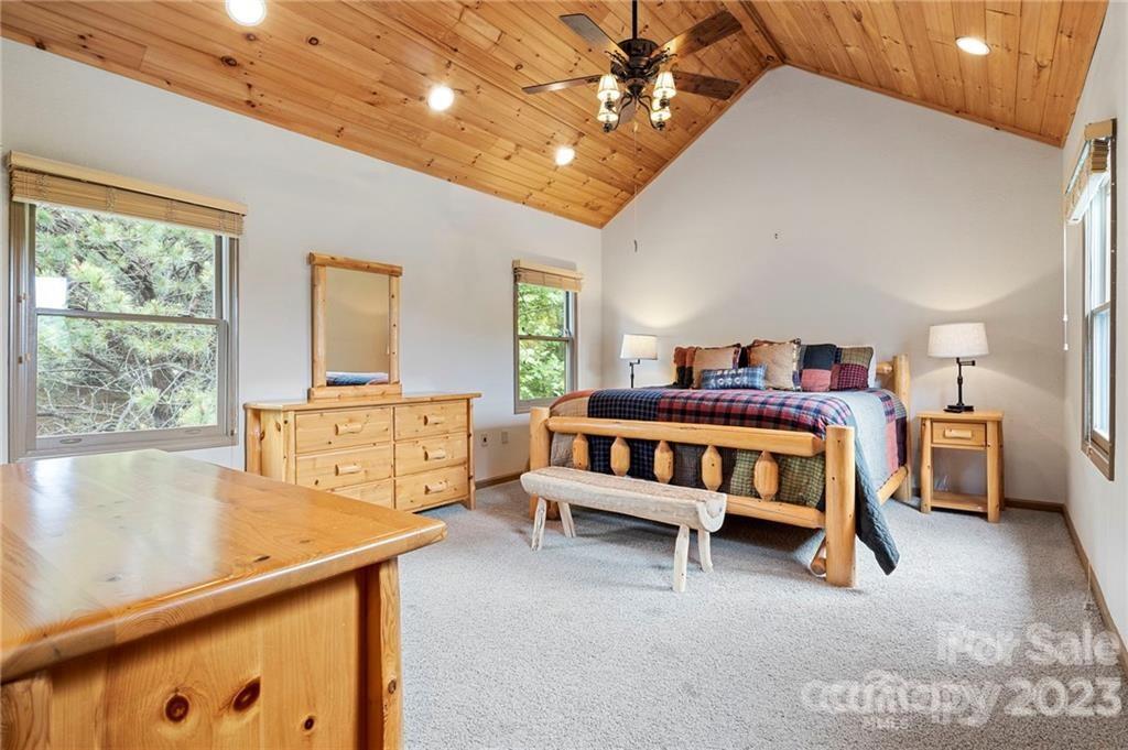 Grandview Mesa - Residential