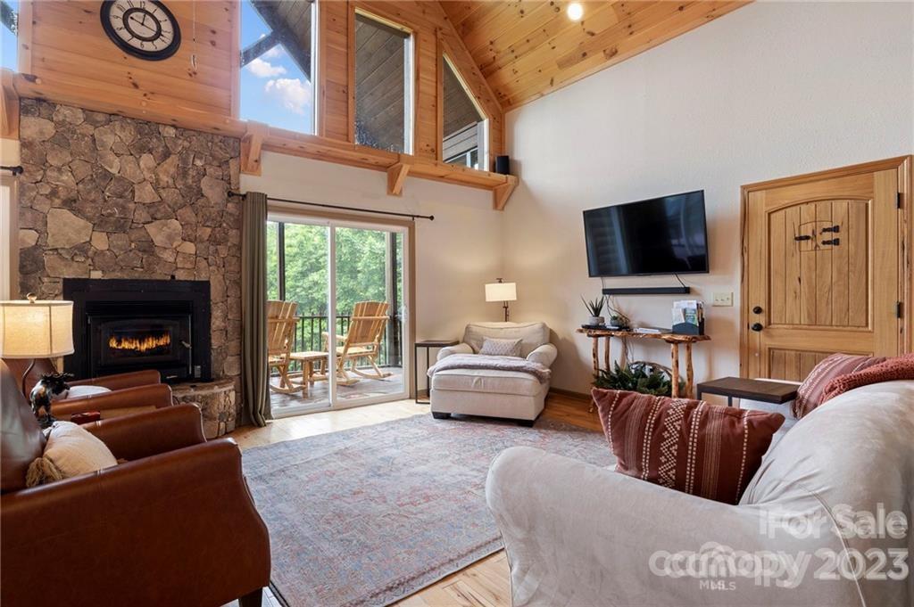 Grandview Mesa - Residential