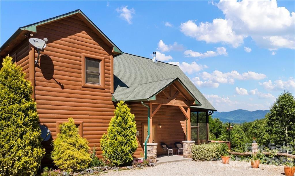 Grandview Mesa - Residential