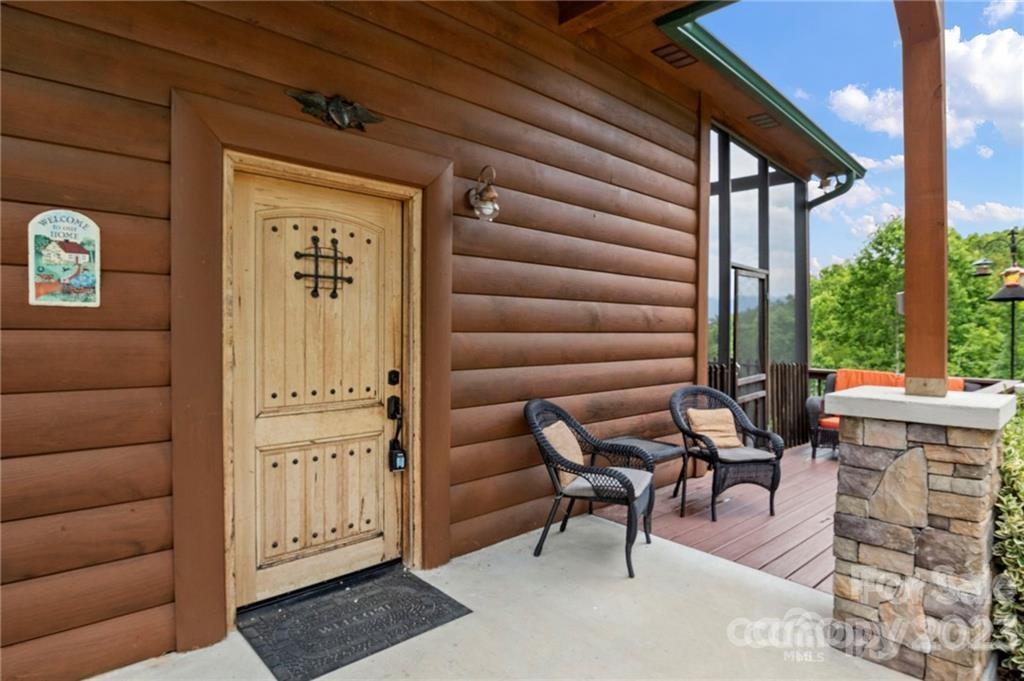 Grandview Mesa - Residential