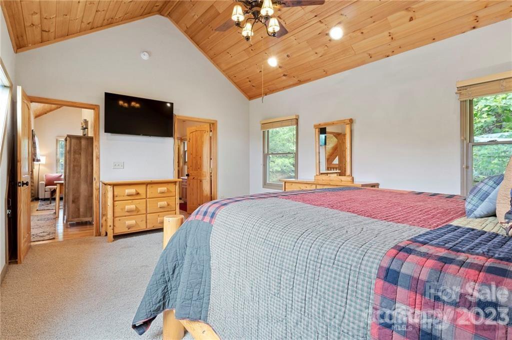 Grandview Mesa - Residential