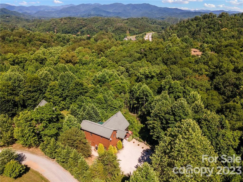 Grandview Mesa - Residential