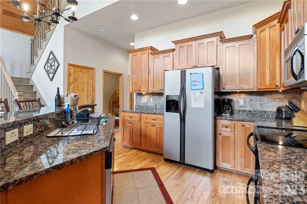 Grandview Mesa - Residential