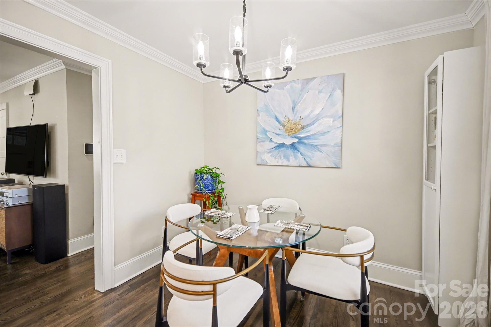 Eastway Park - Residential