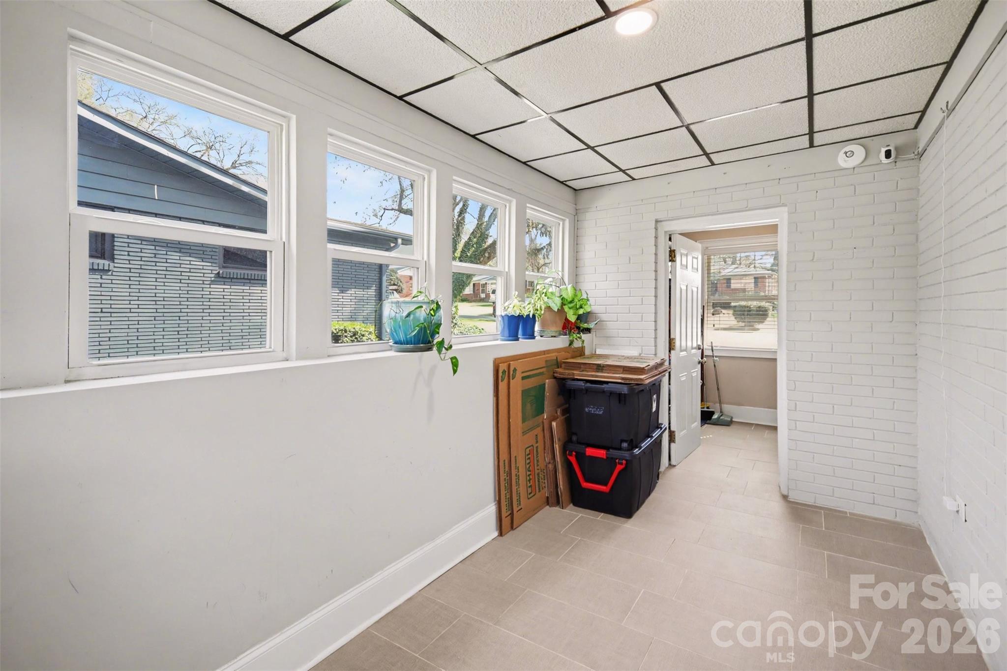 Eastway Park - Residential