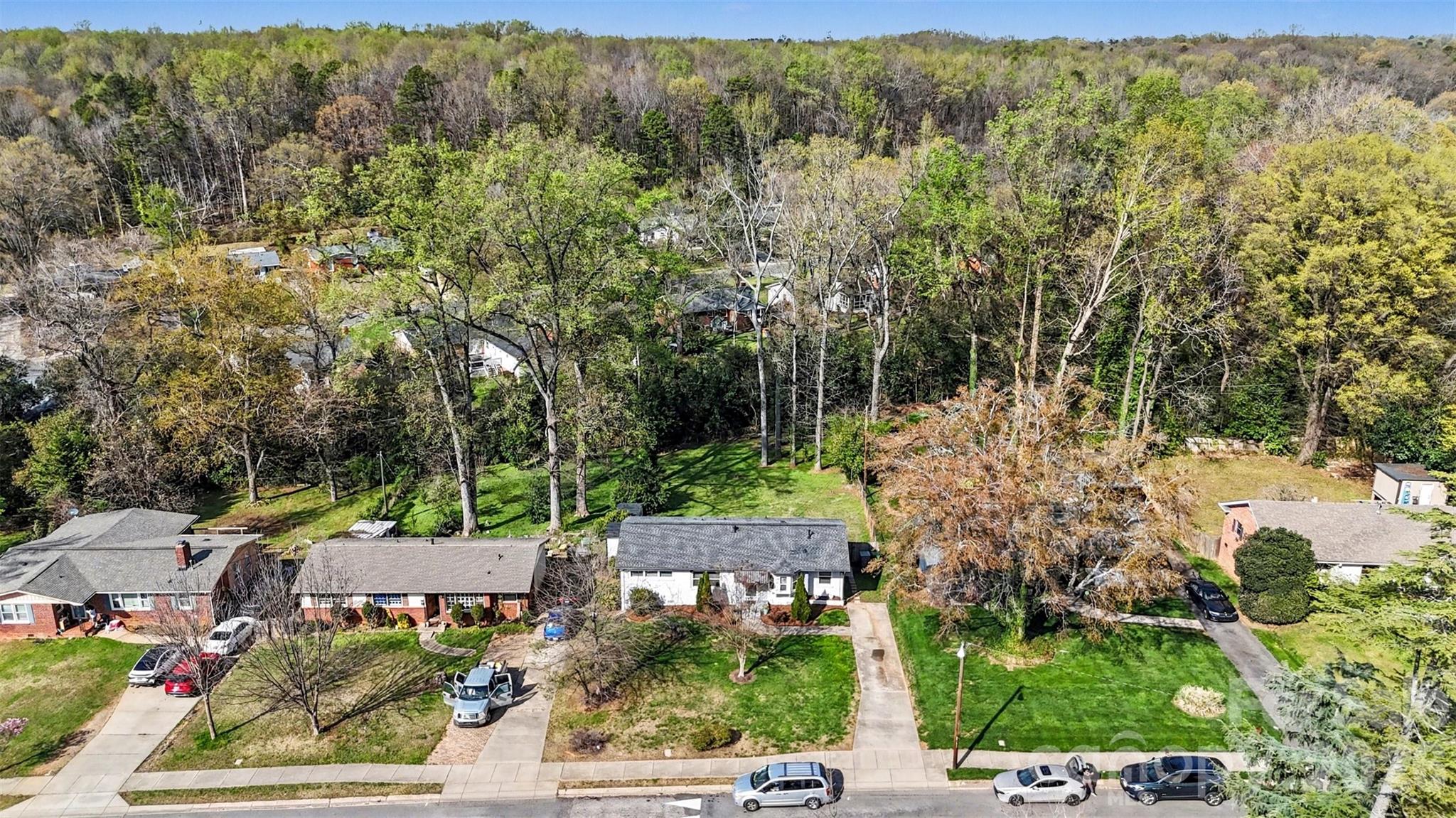 Eastway Park - Residential