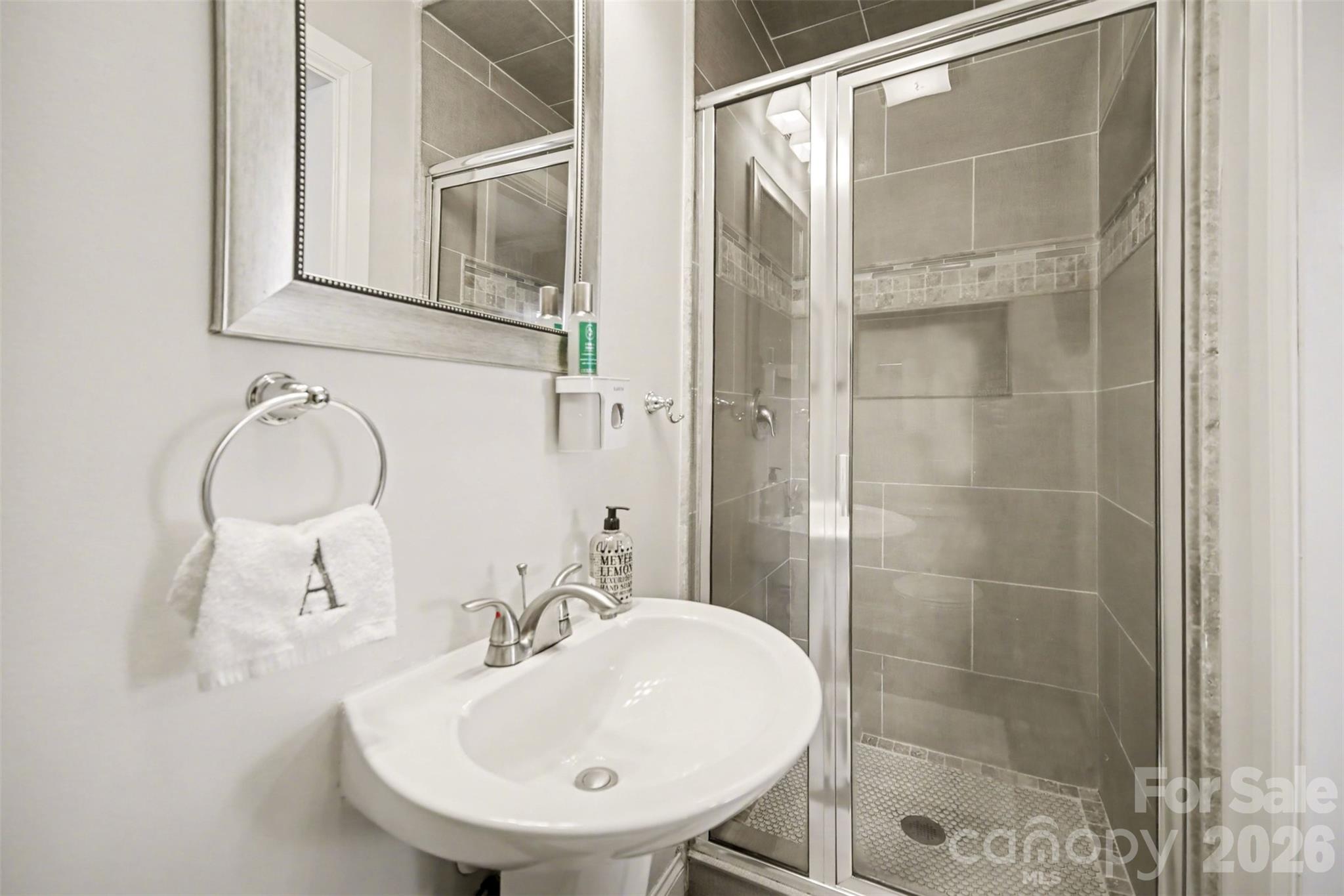 Eastway Park - Residential