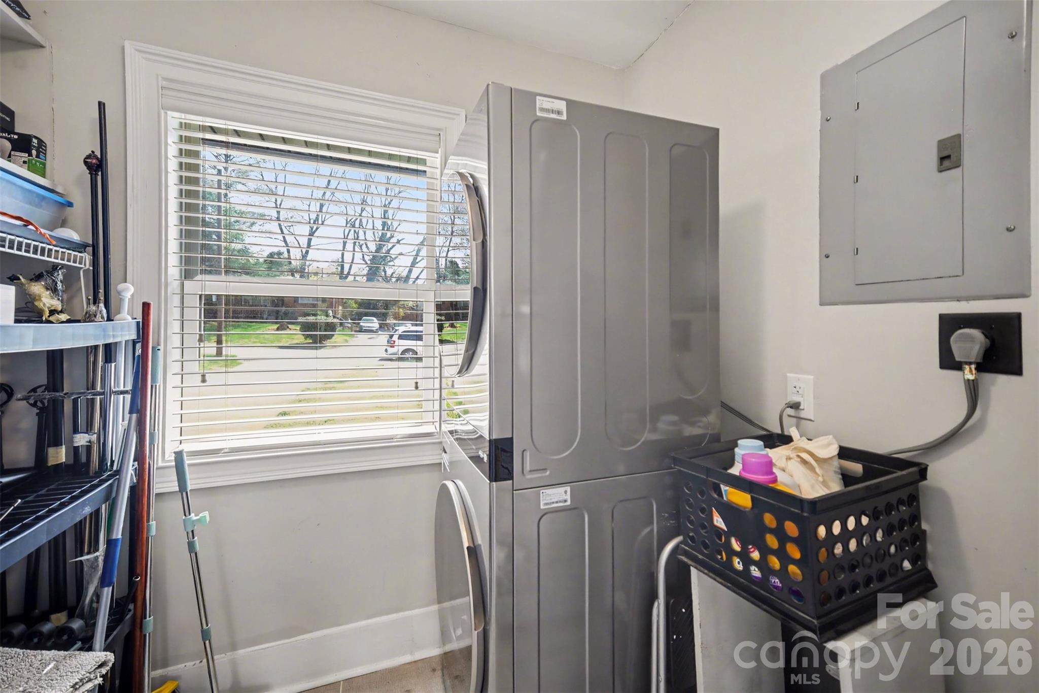 Eastway Park - Residential