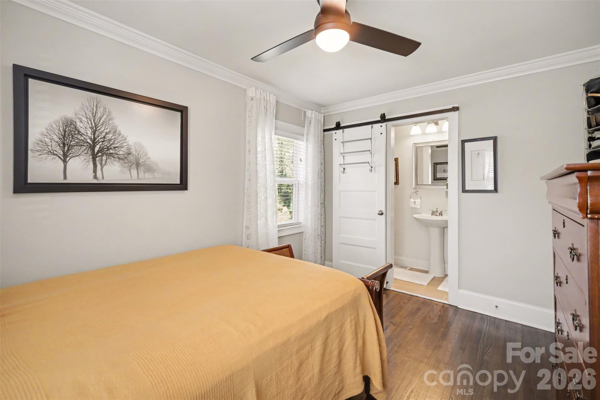 Eastway Park - Residential