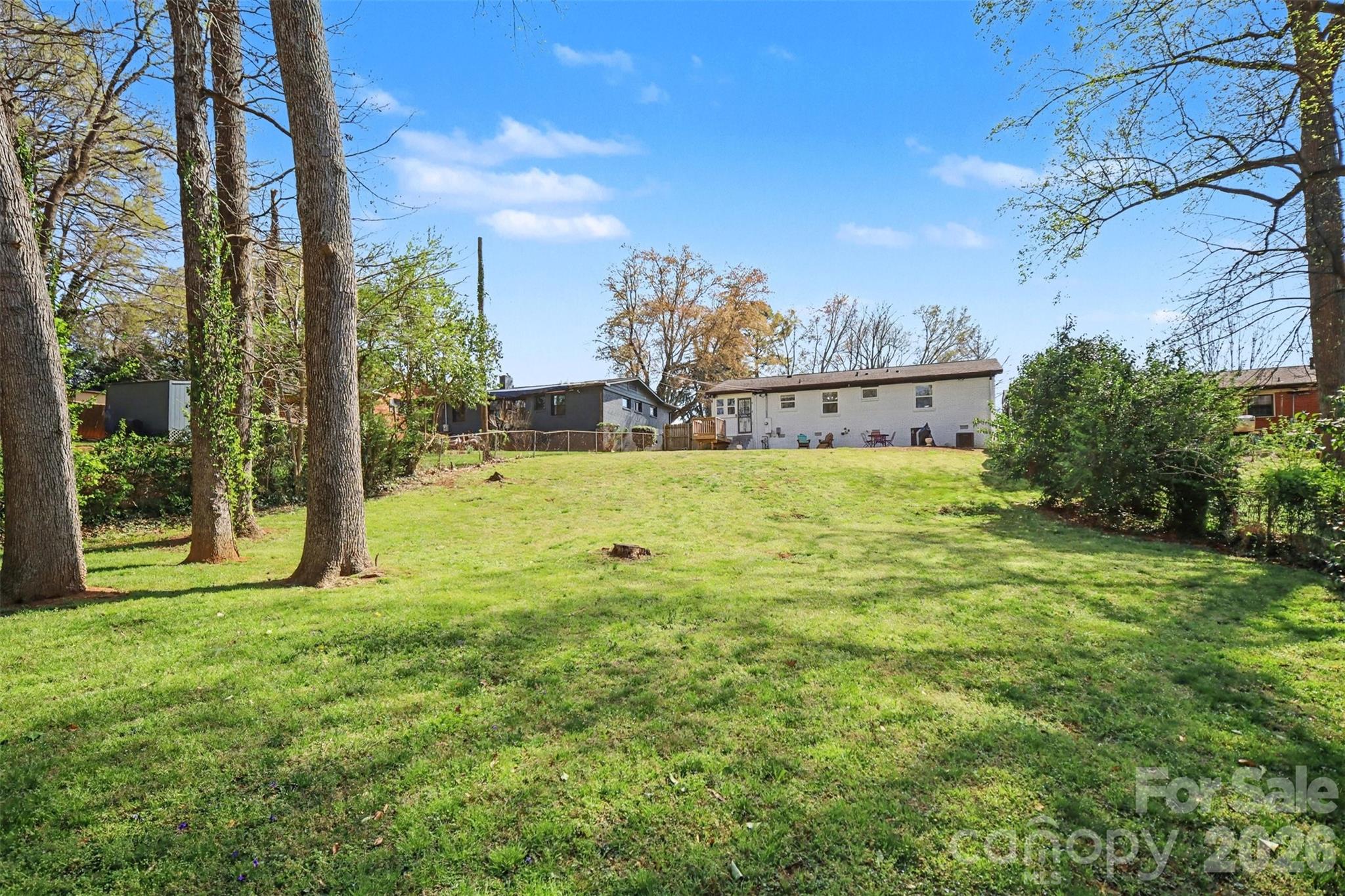 Eastway Park - Residential