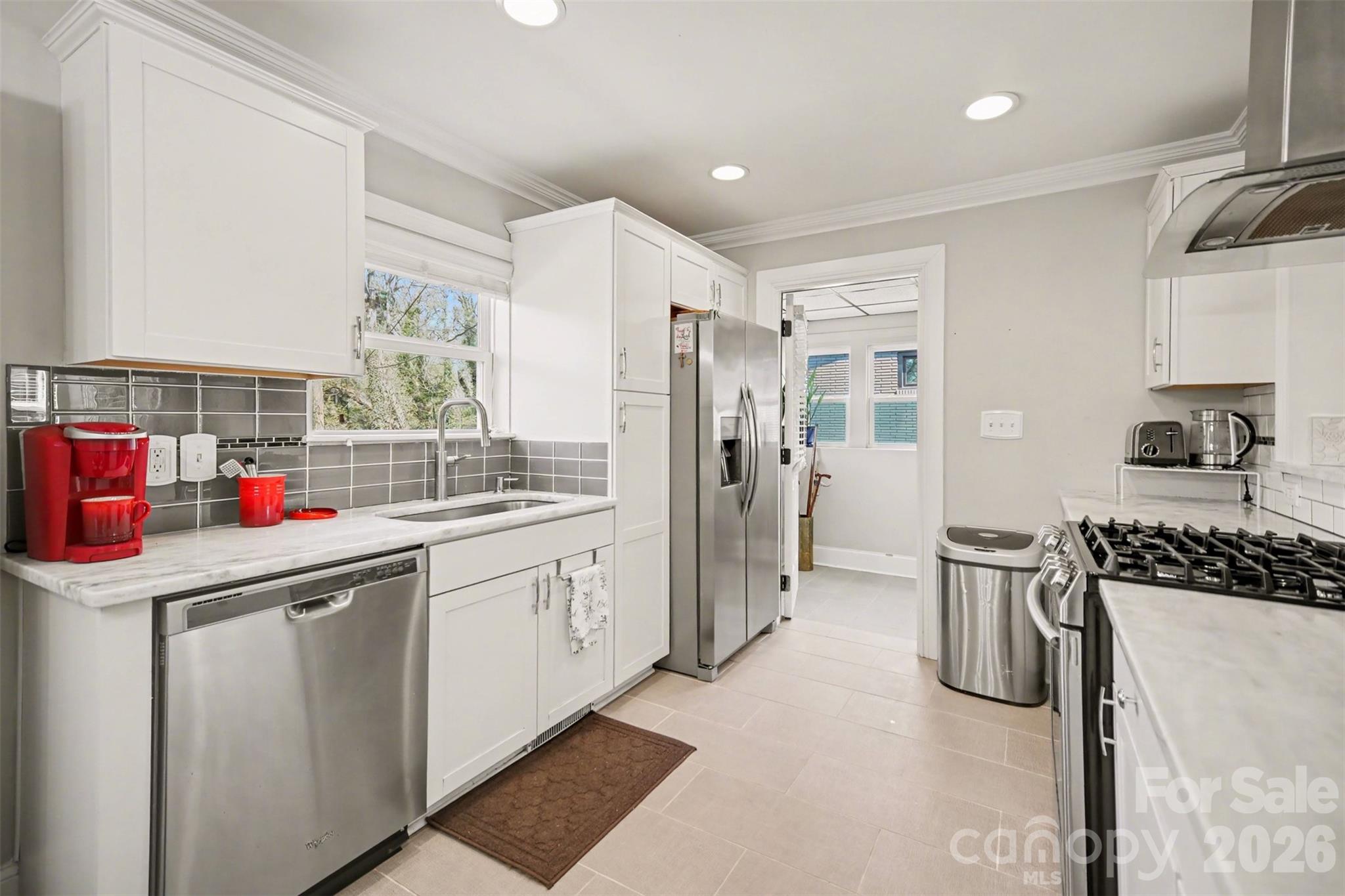 Eastway Park - Residential