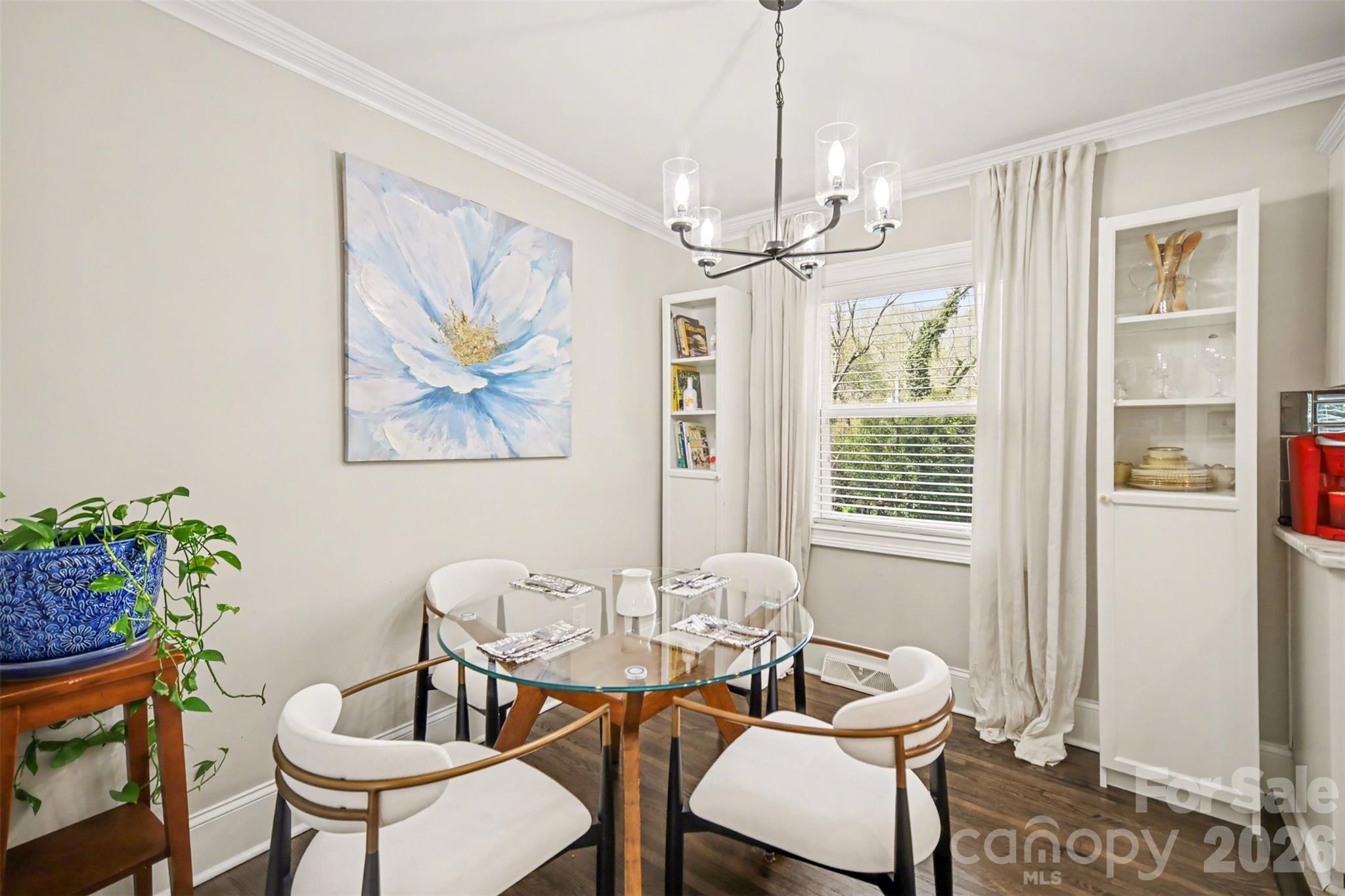 Eastway Park - Residential