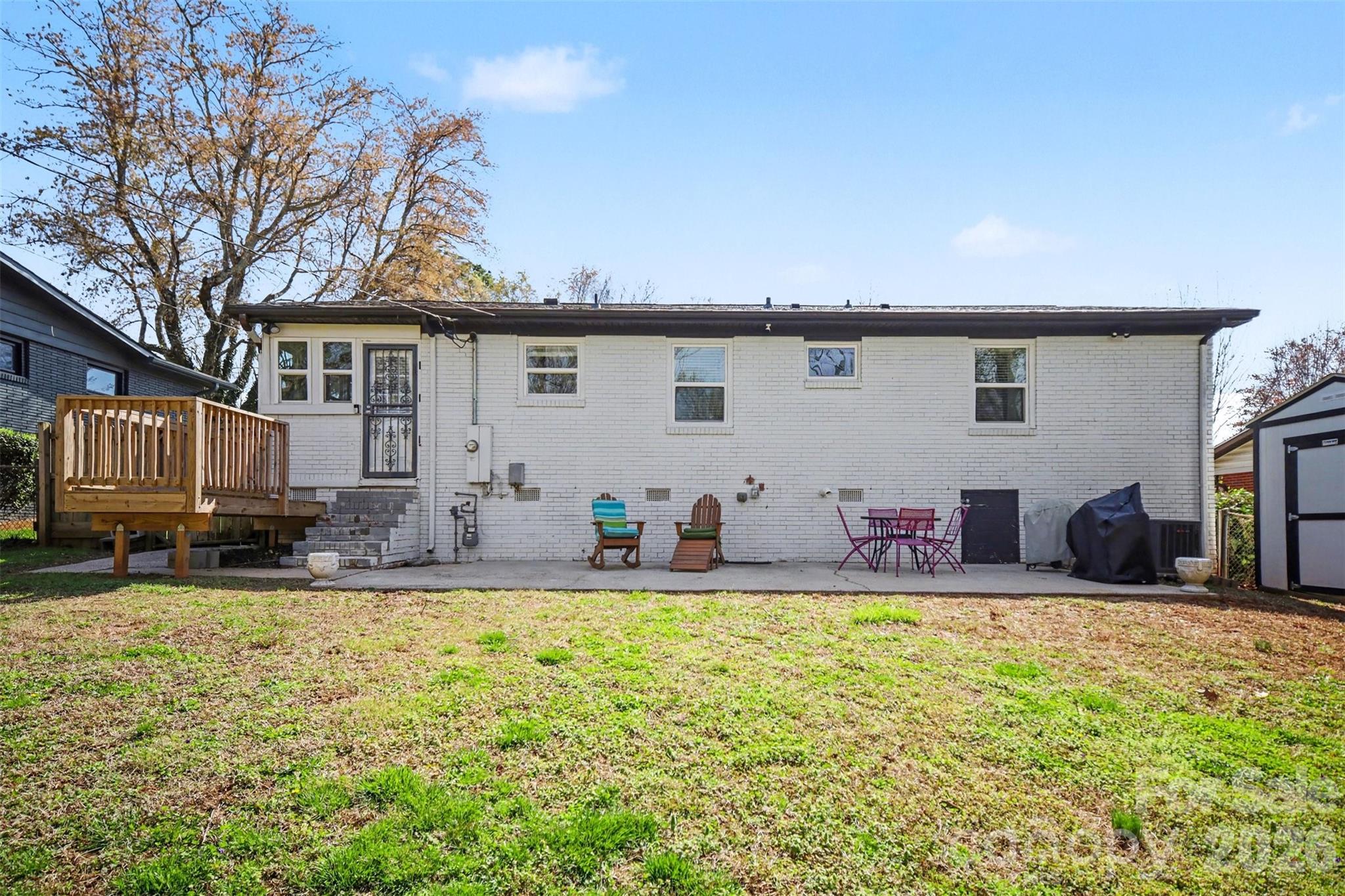 Eastway Park - Residential