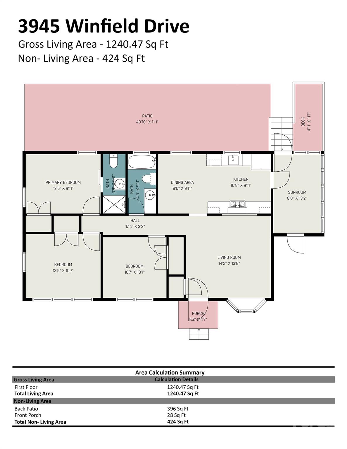 Eastway Park - Residential