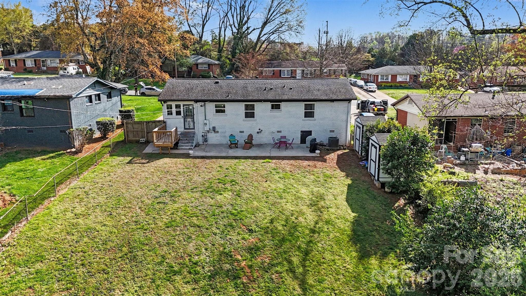 Eastway Park - Residential