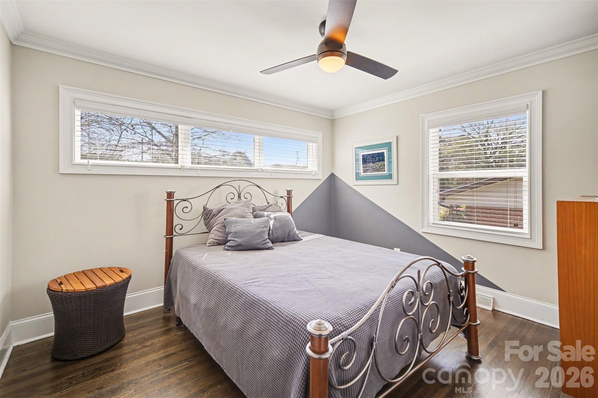 Eastway Park - Residential