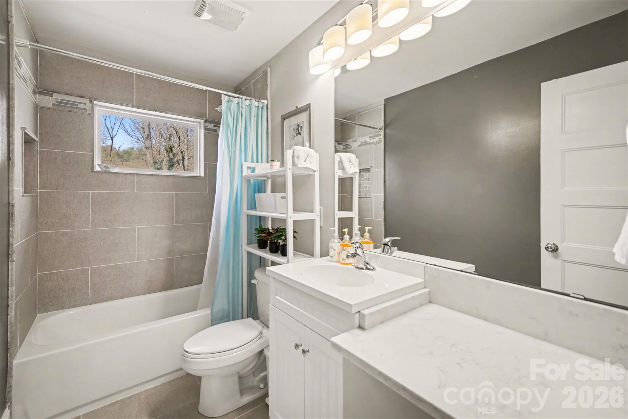 Eastway Park - Residential