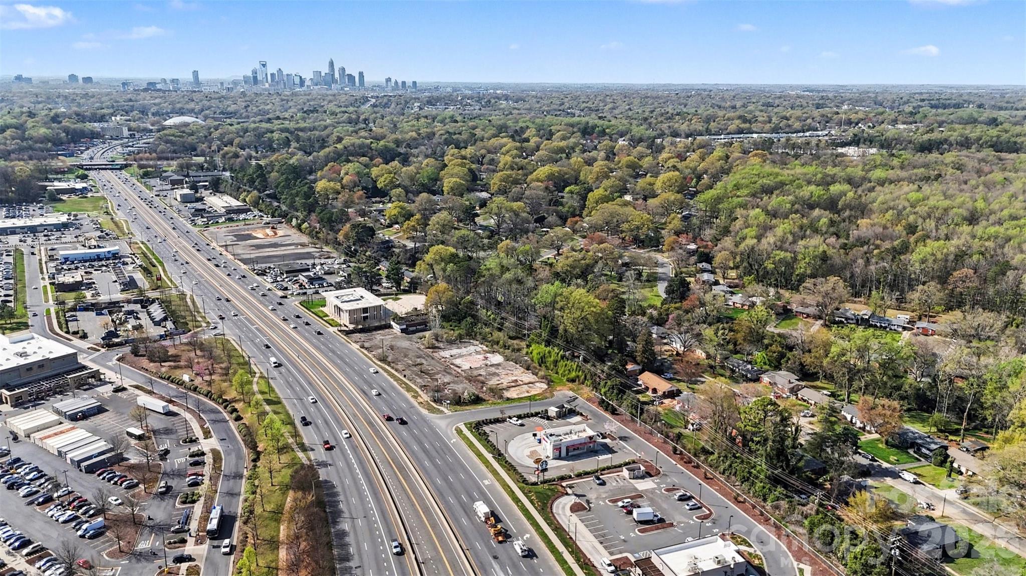 Eastway Park - Residential