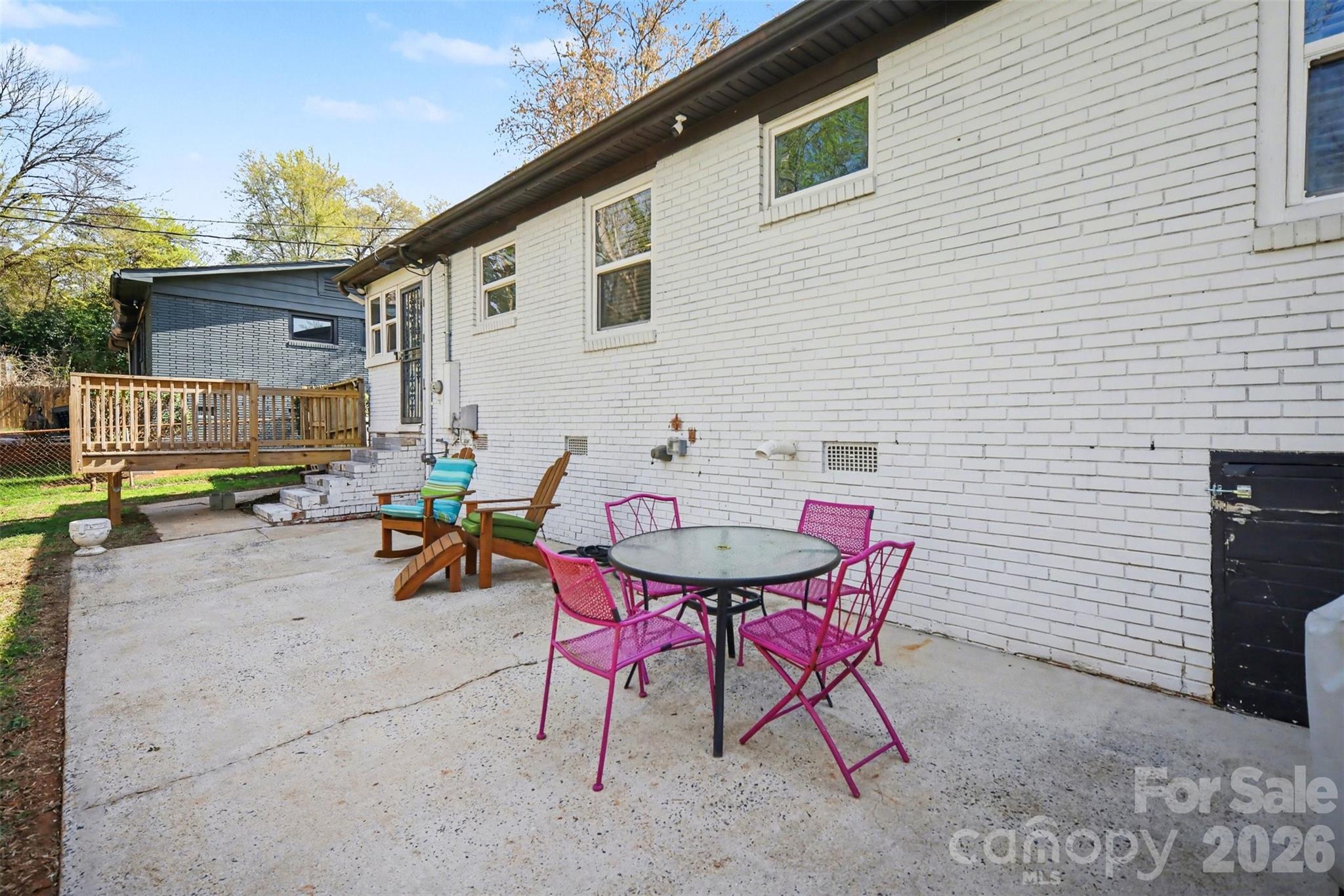 Eastway Park - Residential