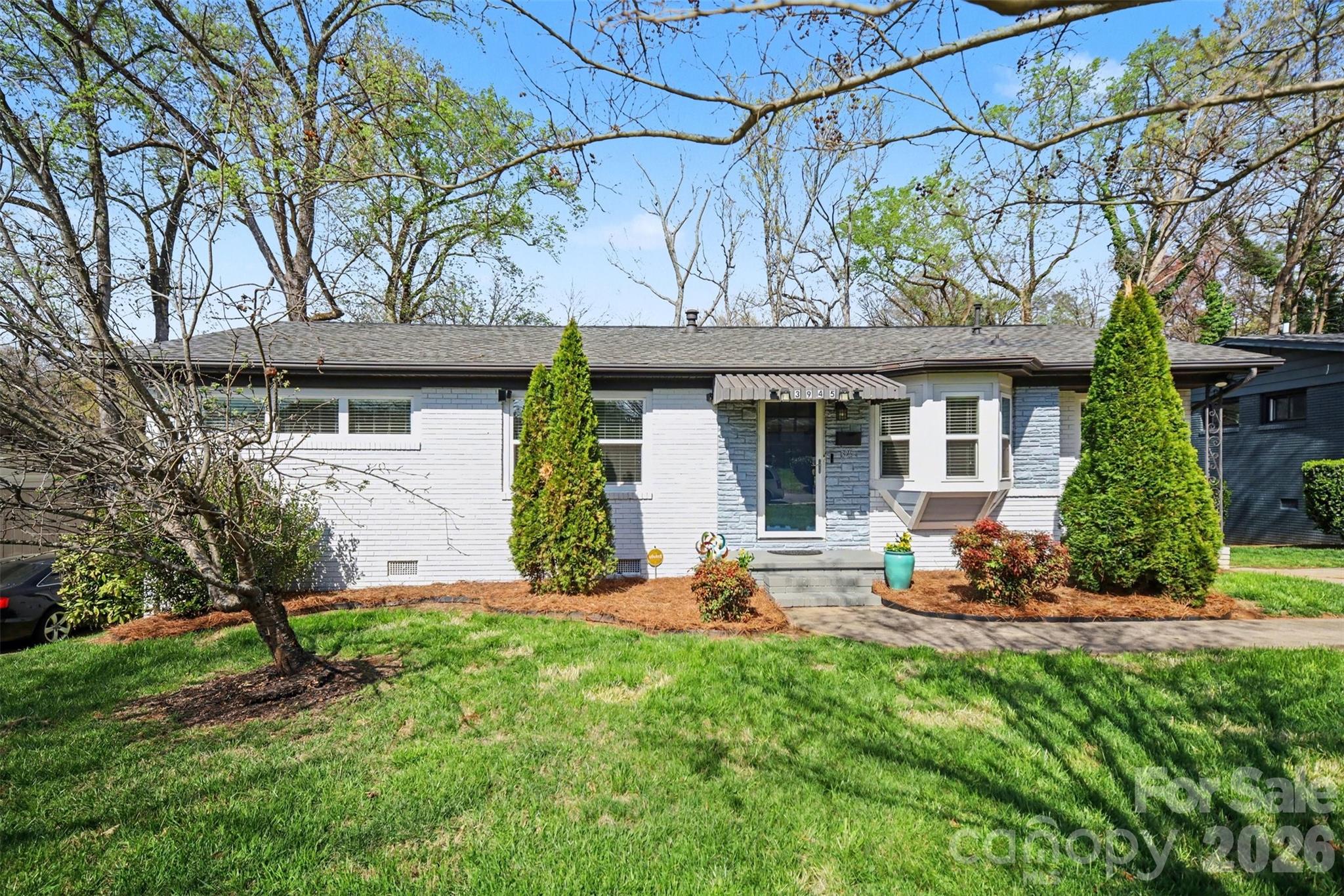 Eastway Park - Residential