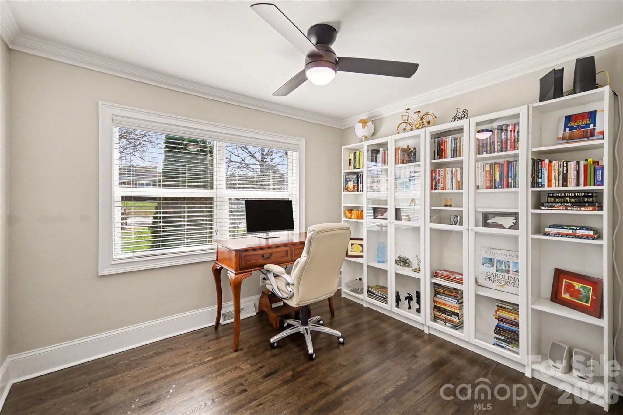 Eastway Park - Residential