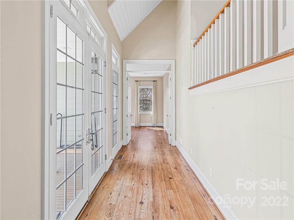 Biltmore Park - Residential