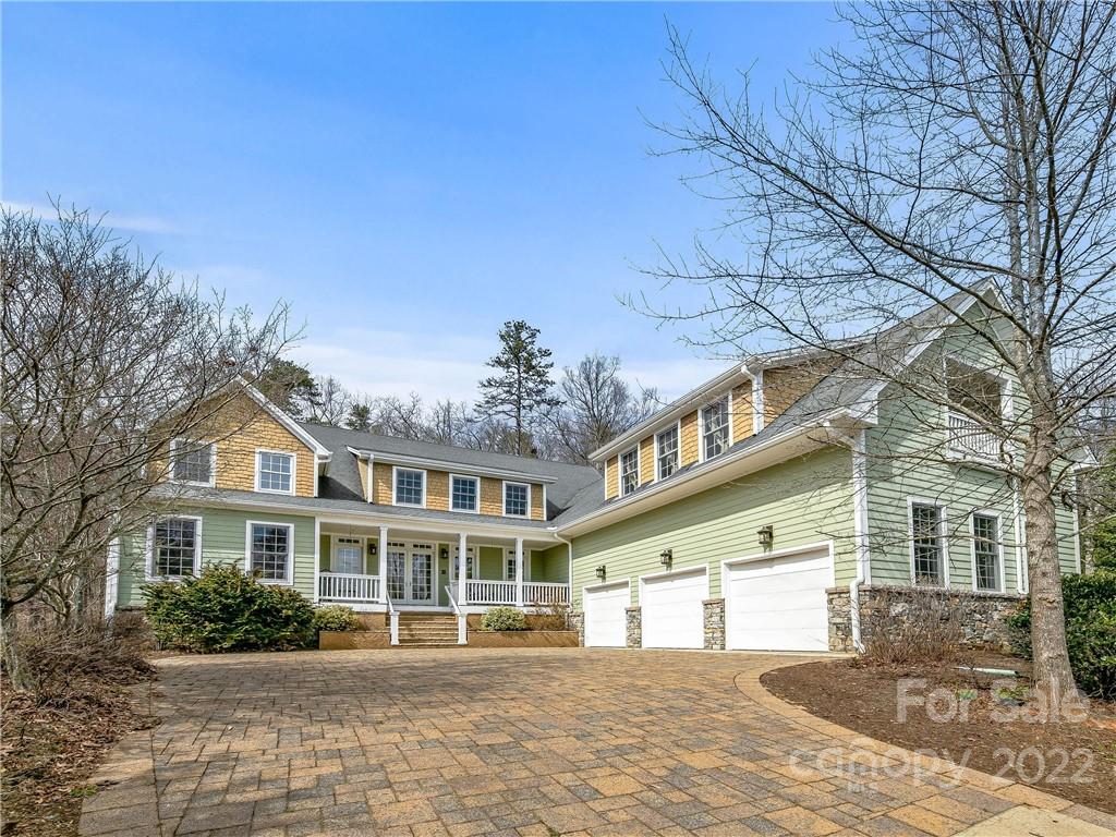 Biltmore Park - Residential