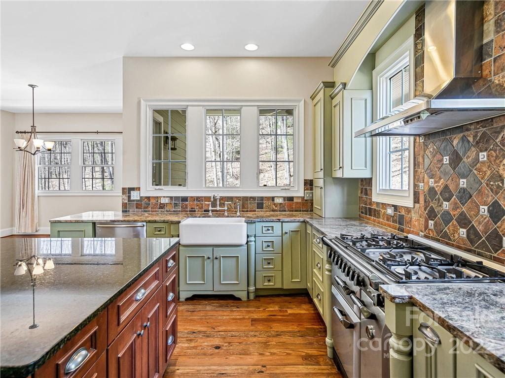 Biltmore Park - Residential